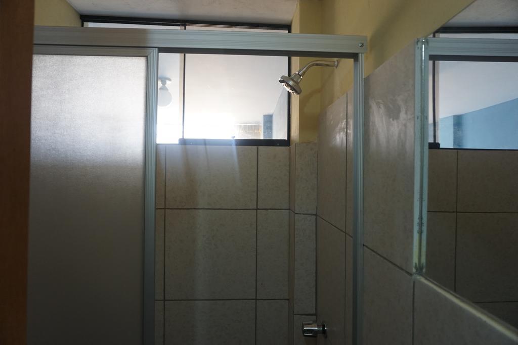 Residencial Mamamia Hotel Tacna Exterior photo