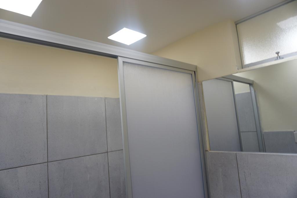 Residencial Mamamia Hotel Tacna Exterior photo