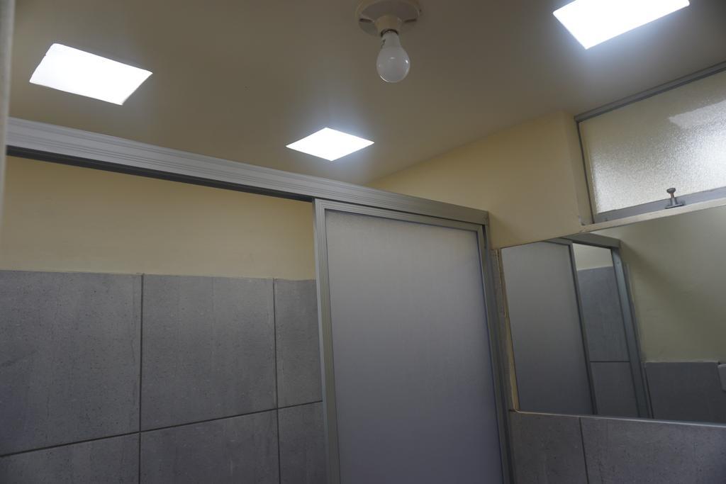 Residencial Mamamia Hotel Tacna Exterior photo